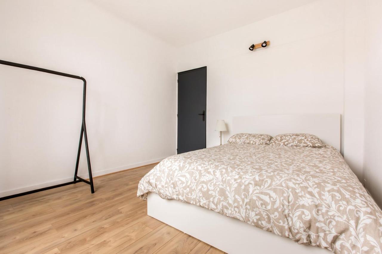 Appartement Croise Laroche 2 马尔康巴勒尔 外观 照片