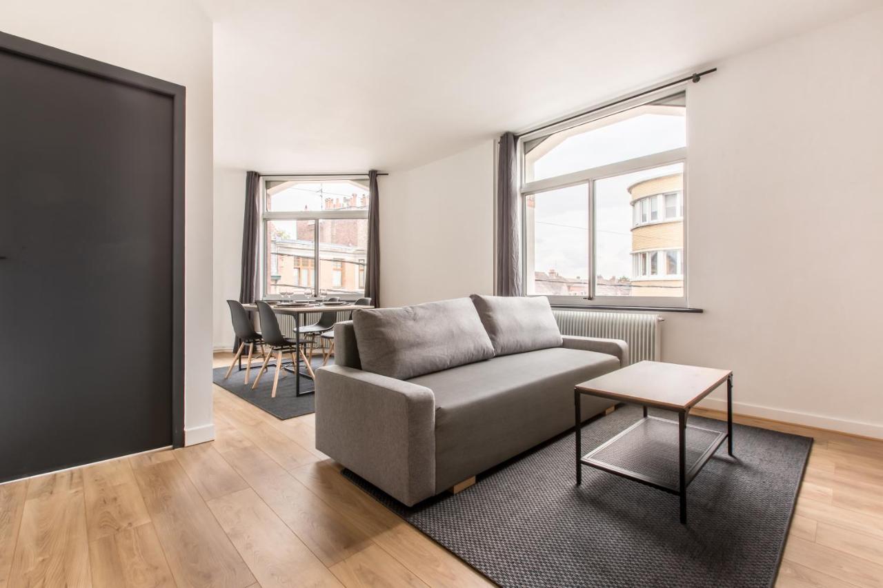 Appartement Croise Laroche 2 马尔康巴勒尔 外观 照片